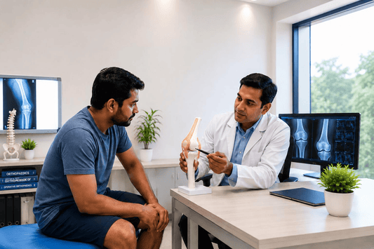 7 Best Oils for Arthritis Pain in India