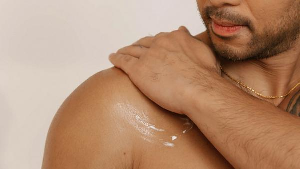 How to use mucle pain relief oil. jc best ayurvedic pain relief oil