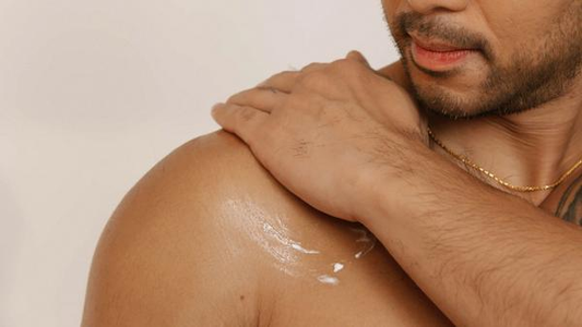 How to use mucle pain relief oil. jc best ayurvedic pain relief oil