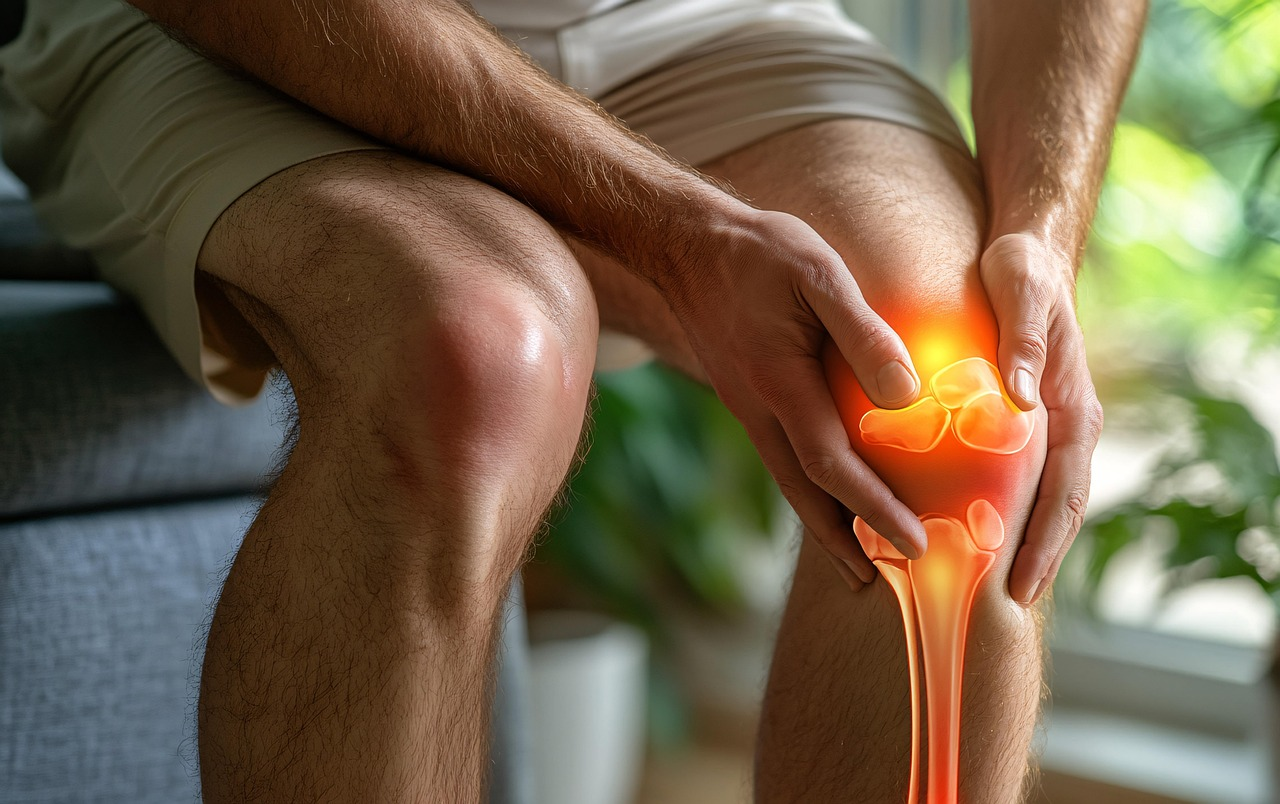 Struggling with Arthritis? How the Right Pain Relief Oil (JC Best Oil) Helps