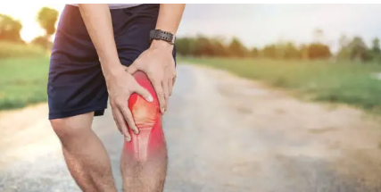 JC Best ayurvedic pain relief oil for knee pain relief and muscle pain relief