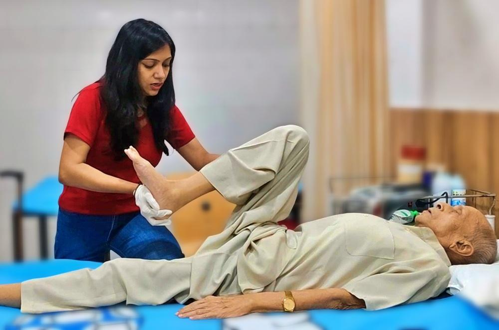 घुटनों के दर्द के लिए सबसे अच्छा आयुर्वेदिक दर्द निवारक तेल कौन सा है?