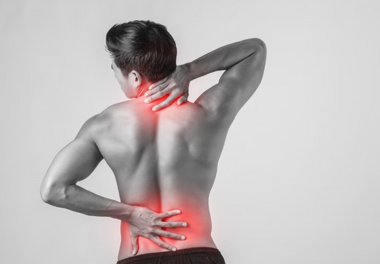 JC Best Ayurvedic Pain relief oil for muscle pain relief, for joint pain relief and for knee back pain relief