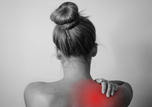 JC Best Ayurvedic neck pain relief oil