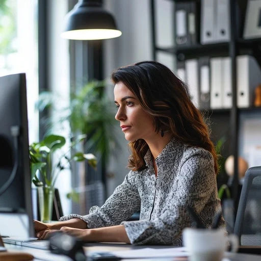 Pain After Long Office Hours? JC Best Oil Helps You Recover Naturally