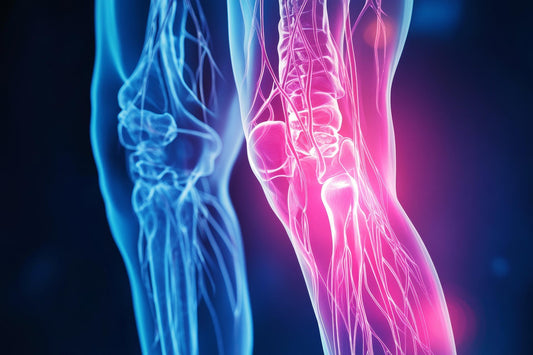 Joint Pain Myths vs Facts: Understanding Pain Relief with JC Best
