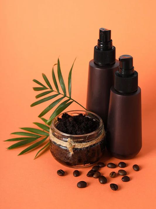 Natural Oil for Muscle Pain: A Better Way to Recover