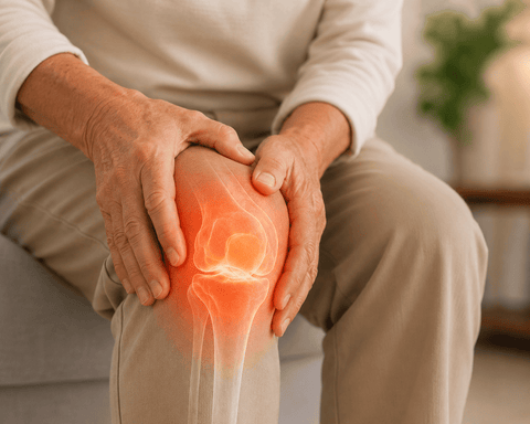 Knee Pain Relief