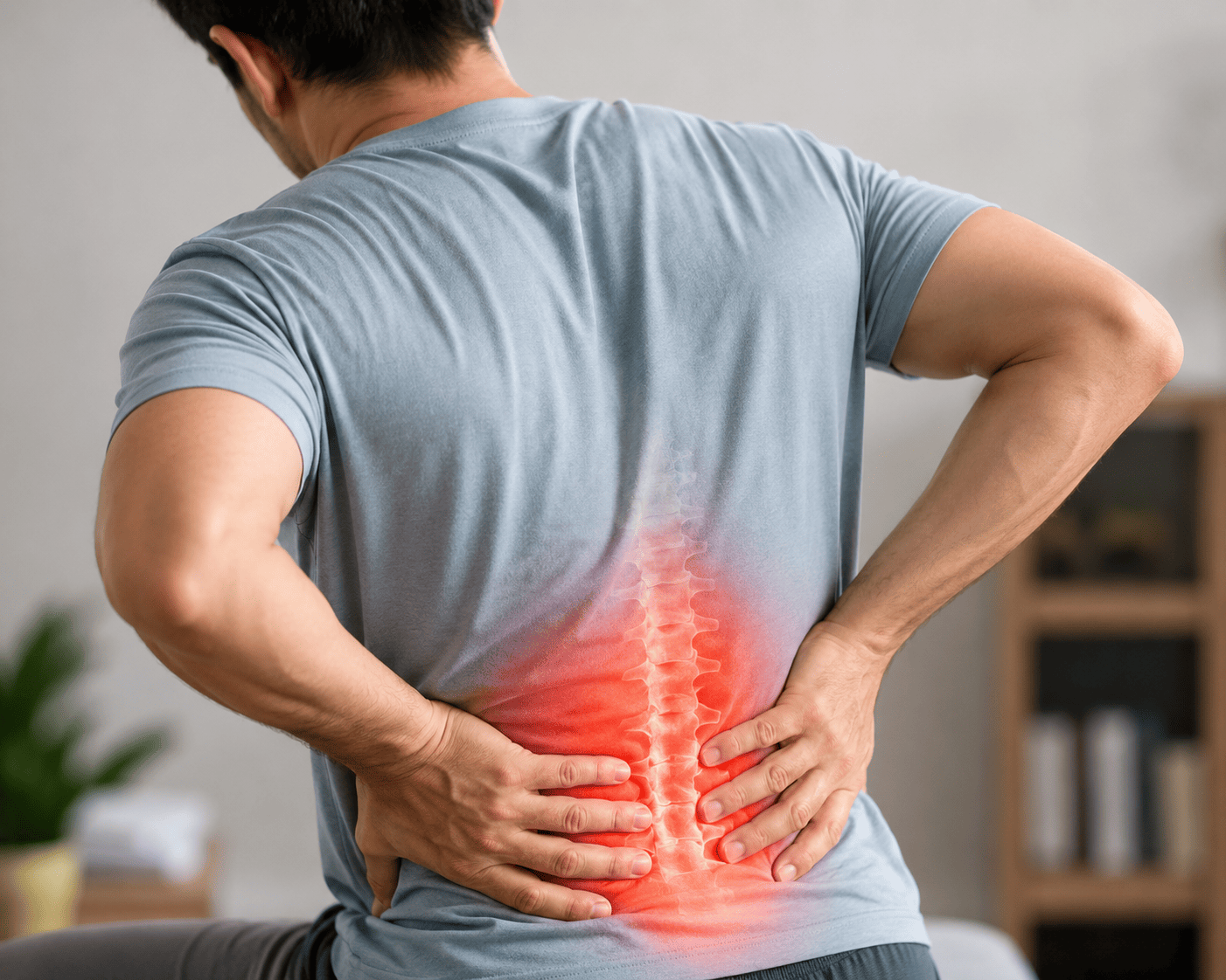Back Pain Relief