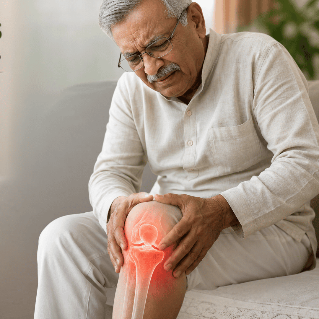 Arthritis Pain Relief