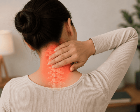 Neck Pain Relief